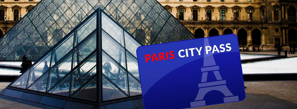 Paris City Pass